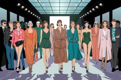 Mode pour toutes les morphologies